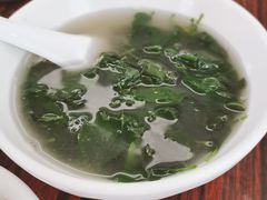 -陈记饮食店(菜园墩店)