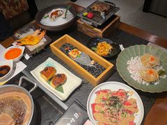 -匠和风精致料理(成都龙湖滨江天街店)