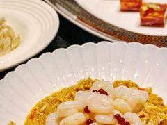 -新光酒家·河豚·海鲜·蟹料理(浦东店)