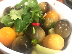 鹌鹑蛋-肉串汪(月坛店)