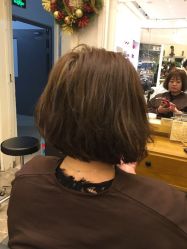 -MMbyHairCode 芭曲发型沙龙