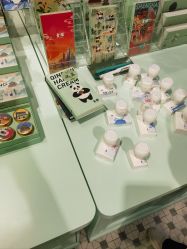 -青稚护手霜QINGZHI