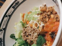 -剪花娘子·陕西面馆(上海川沙百联店)