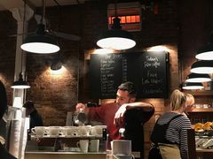 -Monmouth Coffee(博罗市场店)