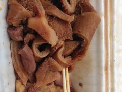 -细妹五香牛杂(步行街店)
