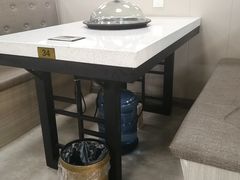 -睿柏云酒店-餐厅