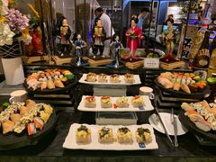 -安蒂娅·海鲜自助餐厅(安蒂娅美兰酒店)