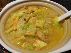 宁波老三鲜-小城故事·地道宁波味(月湖盛园店)