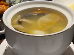 -前海沿·青岛菜(李沧万达店)