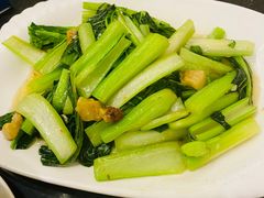 -美极鲜食坊(宝安南路店)