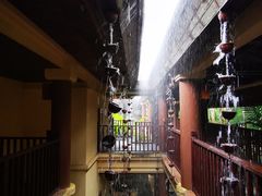 -西双版纳安纳塔拉度假酒店
