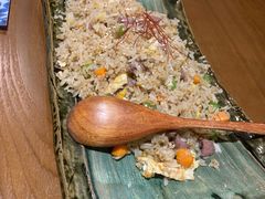-傑·料理·海鲜放题(佛山文华荟店)