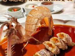 -新荣记(新源南路店)