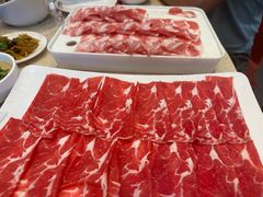 -阳坊大都涮羊肉(阳坊总店)