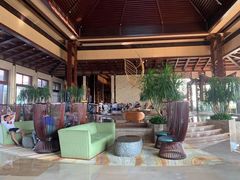 -惠州金海湾嘉华度假酒店