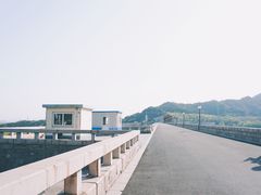 -十三陵水库