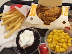 -麦当劳(无锡滨湖万达店)