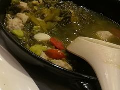 酸菜鱼-峨嵋酒家总店(车公庄店)