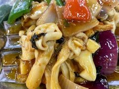 -蚝得喜海鲜(东城店)