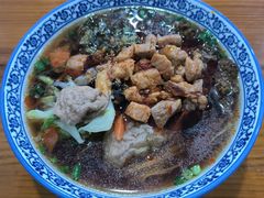 -崔氏班面馆(2号店)