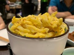 芥末鸭掌-羲和雅苑•北京烤鸭(吴中路万象城店)