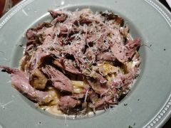 -JINNS锦时 steak&pizza(浸信会礼拜堂旧址店)