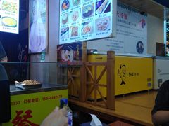 -安家德吉林市朝鲜族大冷面(民康路店)