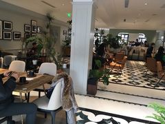 大堂-一尺花园(安和花园店)