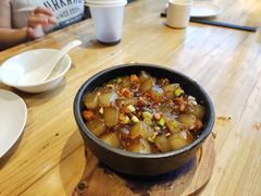 -東舍食唐精品陕菜馆