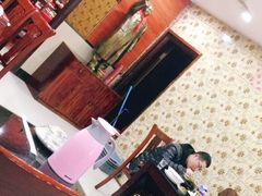 -农家湘菜(安亭店)