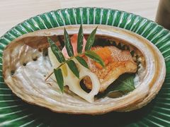 -鹤菊·鮨Omakase(古子城店)