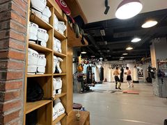 -Uppercut拳馆·Boxing拳击·Muay Thai泰拳