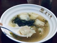 -老半斋(福州路店)