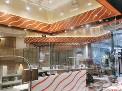 -新一番三文鱼寿司(大东海店)