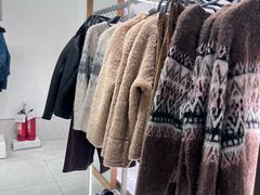 -ZARA(上海时代广场店)