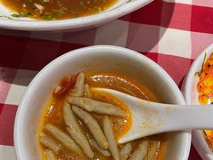 -西贝莜面村(朝阳大悦城店)