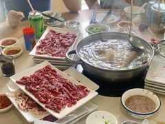 -伟记牛肉(金鸿公路店)