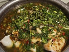 -福照楼汽锅鸡·云南菜(万达广场店)