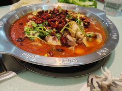-武记碳锅鱼大盘鸡(杜岭街店)