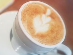 -咖法森林·咖啡  酒吧(天河店)