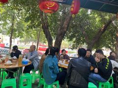 -弓虽昌焖烧鸡(大竹林店)
