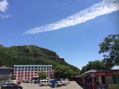 iphone_upload_pic-狼牙山风景区