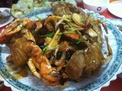 android_upload_pic-1937青岛老味道·青岛菜(大鲍岛栈桥店)