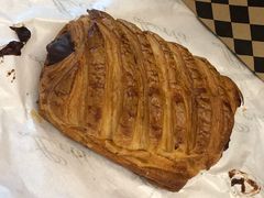巧克力丹麦-Let's Taipei 非常烘焙(太古里店)