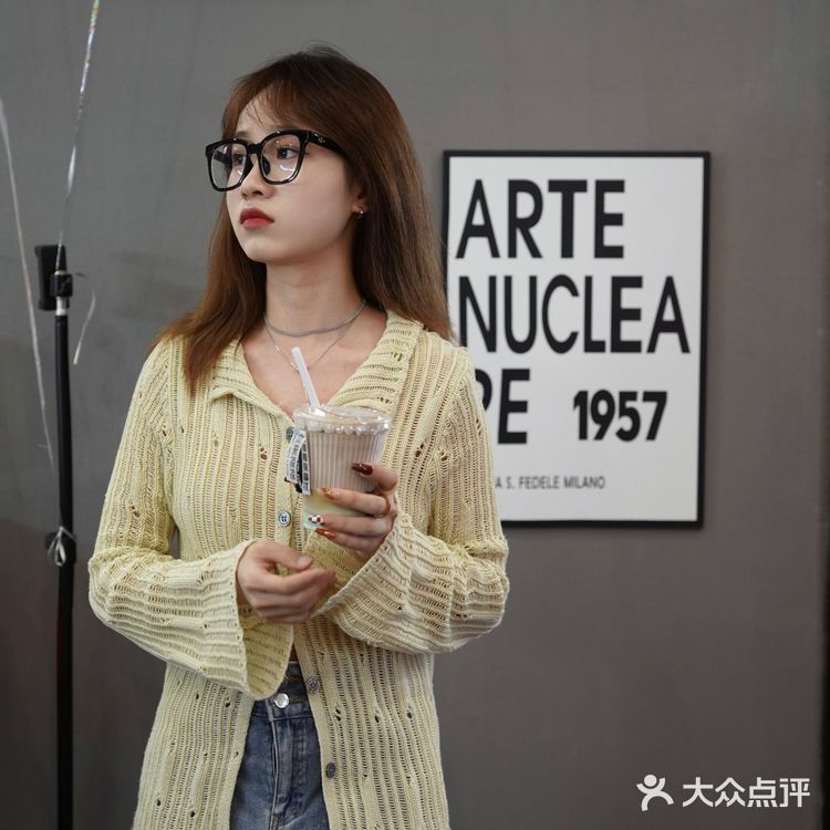 ▪️本来不该有咖啡☕️好会起名字