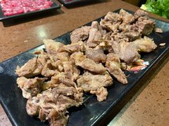 -幸运牛汕头小黄牛牛肉火锅(梅林店)