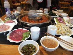 -锅首鲜品火锅(鸳鸯店)
