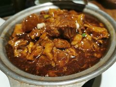 -北李妈妈菜·虾爬子大锅贴(贵和店)