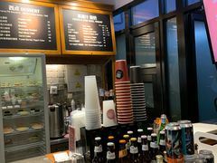 -1901 Cafe(西四店)