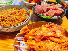 -胖记烤肉(湖大店)